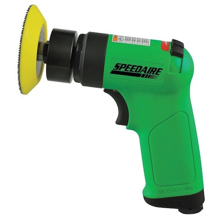Speedaire Air Tool 10D237 - product photo 1
