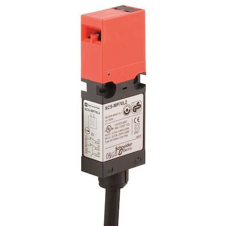 Telemecanique Sensors Control Component XCSMP59L2 - product photo 1