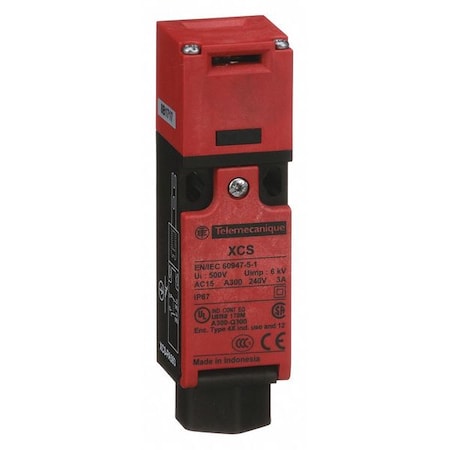 Telemecanique Sensors Control Component XCSPA593 - product photo 1