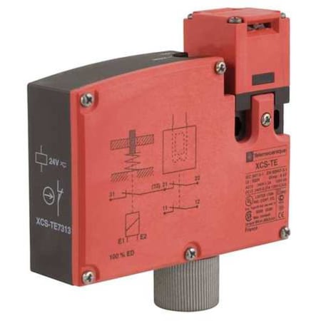 Telemecanique Sensors Control Component XCSTE7313 - product photo 1