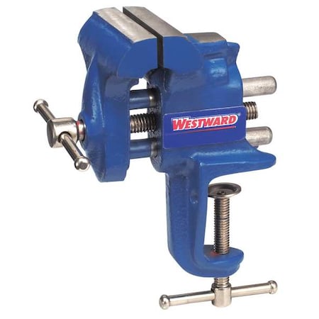 Westward Hand Tool 10D698 - product photo 1