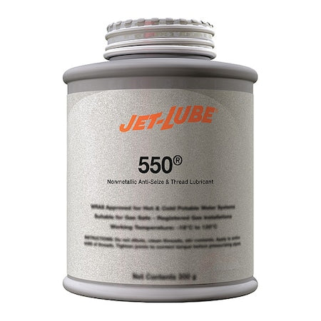 Jet-Lube Lubricant 15502 - product photo 1