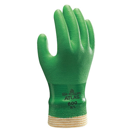Showa Ppe 600L-09 - product photo 1