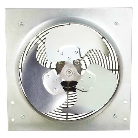 Dayton Exhaust Fan 10D954 - product photo 1