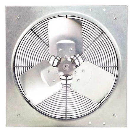 Dayton Exhaust Fan 10D955 - product photo 1