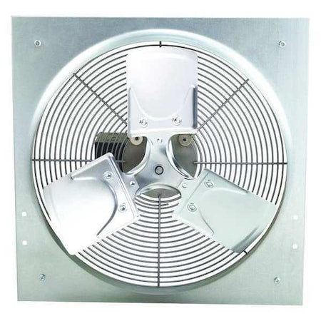 Dayton Exhaust Fan 10D957 - product photo 1