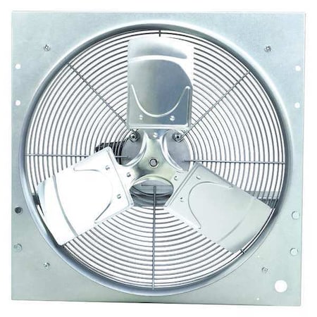 Dayton Exhaust Fan 10D958 - product photo 1
