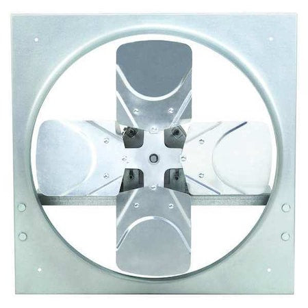 Dayton Exhaust Fan 10E024 - product photo 1