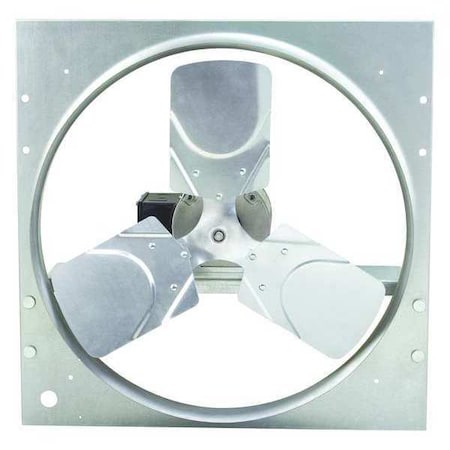 Dayton Exhaust Fan 10E025 - product photo 1