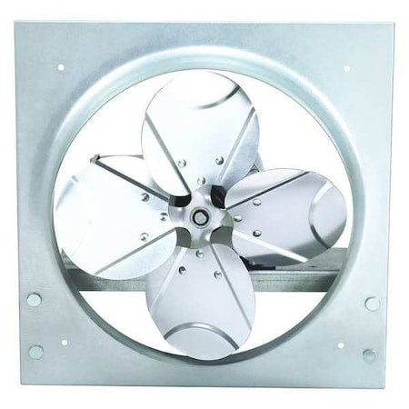 Dayton Exhaust Fan 10E021 - product photo 1