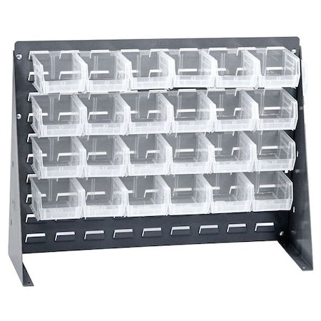 Quantum Storage Systems Shelving QBR-2721-210-24CL - product photo 1