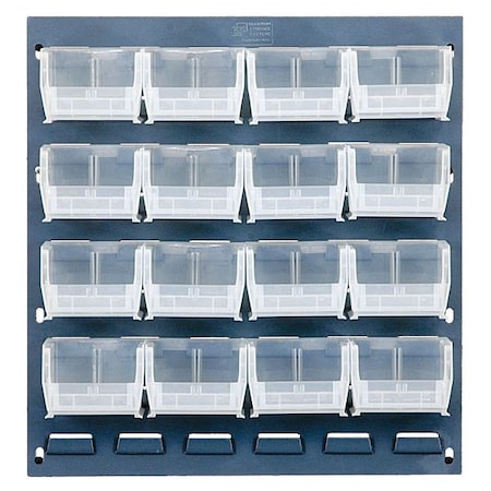 Quantum Storage Systems Shelving QLP-1819-220-16CL - product photo 1