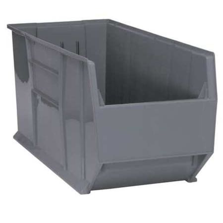 Quantum Storage Systems Storage Bin QRB166GY - product photo 1