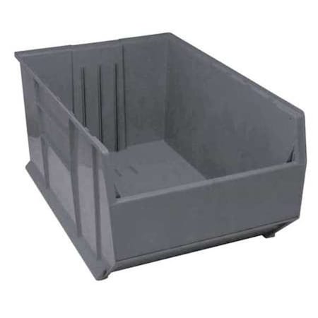 Quantum Storage Systems Storage Bin QRB246GY - product photo 1