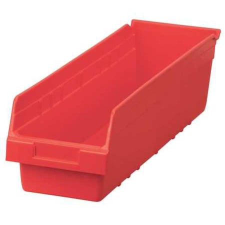 Akro-Mils Storage Bin 30094RED - product photo 1