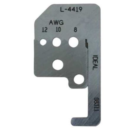 Ideal Hand Tool L-4419 - product photo 1