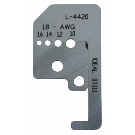 Ideal Hand Tool L-4420 - product photo 1