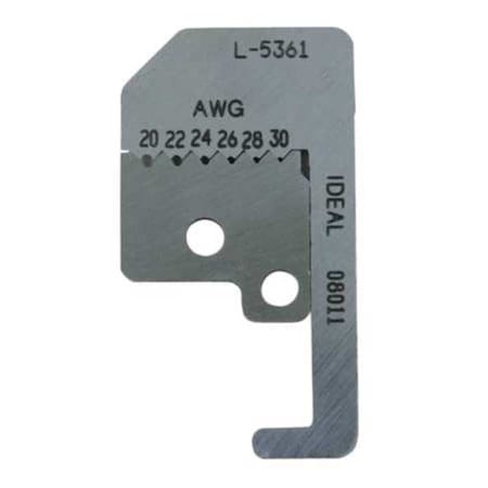 Ideal Hand Tool L-5361 - product photo 1