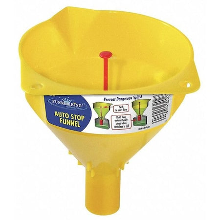 Funnel King Shop Tool 32027 - product photo 1