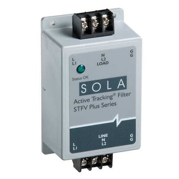 Solahd Power Distribution Part STFV05010N - product photo 1
