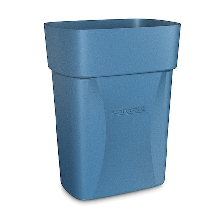 Cortech Trash Can 714BL - product photo 1