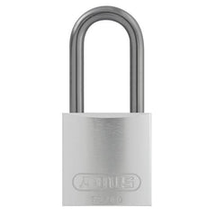 Abus Safety Equipment 72 HB/40-40 KAx3 Silver - product photo 1