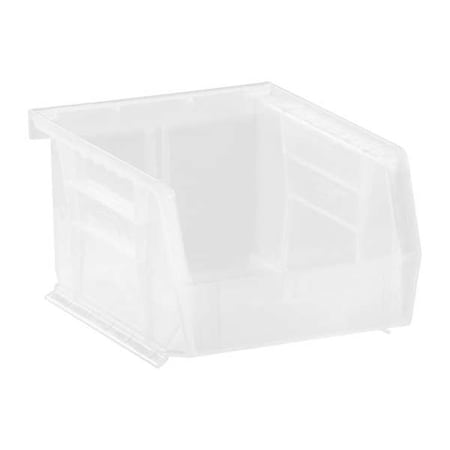 Quantum Storage Systems Storage Bin QUS210CL - product photo 1