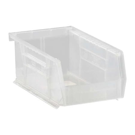 Quantum Storage Systems Storage Bin QUS220CL - product photo 1