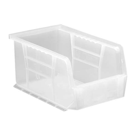 Quantum Storage Systems Storage Bin QUS221CL - product photo 1