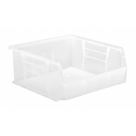 Quantum Storage Systems Storage Bin QUS235CL - product photo 1
