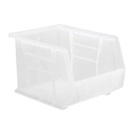 Quantum Storage Systems Storage Bin QUS239CL - product photo 1