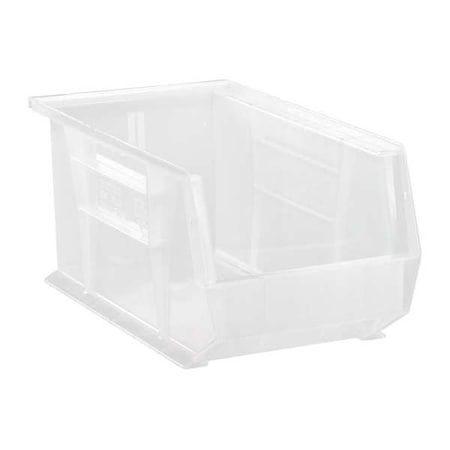 Quantum Storage Systems Storage Bin QUS240CL - product photo 1