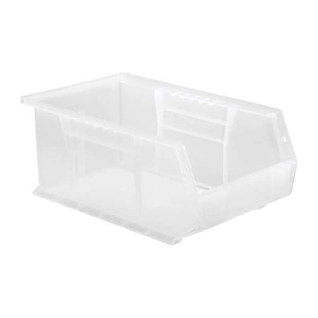Quantum Storage Systems Storage Bin QUS241CL - product photo 1
