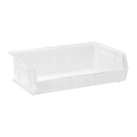 Quantum Storage Systems Storage Bin QUS245CL - product photo 1
