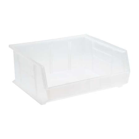 Quantum Storage Systems Storage Bin QUS250CL - product photo 1