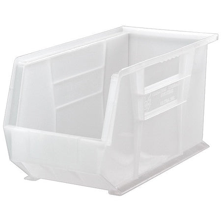 Quantum Storage Systems Storage Bin QUS265CL - product photo 1