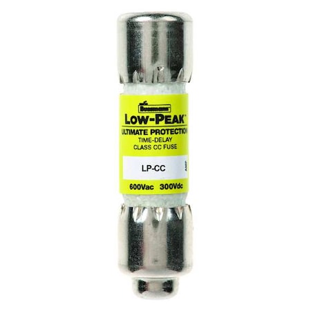 Eaton Bussmann Fuse LP-CC-3-1/2 - product photo 1