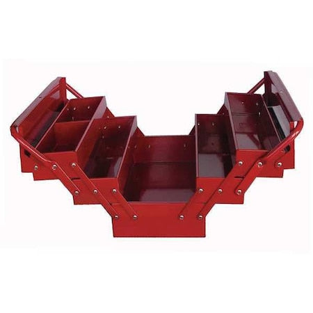 Westward Tool Storage 10J171 - product photo 1