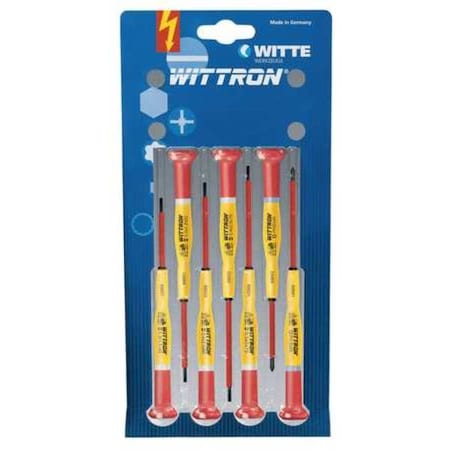 Witte Hand Tool 9T 89377 - product photo 1