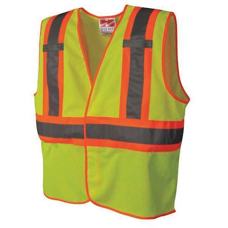 Viking Ppe U6110G-4XL/5XL - product photo 1