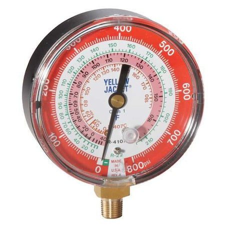 Yellow Jacket Refrigeration Part 49133 - product photo 1
