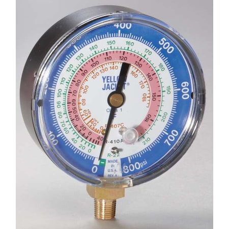 Yellow Jacket Refrigeration Part 49134 - product photo 1