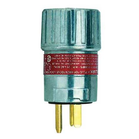 Hubbell Killark Wiring Device UGP-20231QW - product photo 1