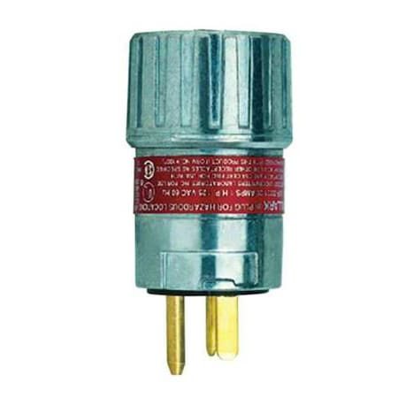 Hubbell Killark Wiring Device UGP-20232QW - product photo 1