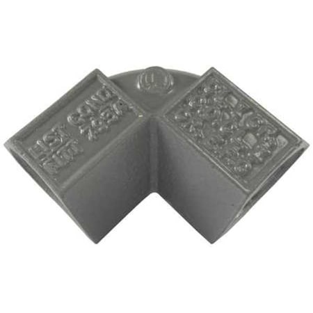 Hubbell Killark Conduit Fitting FF-90-2WW - product photo 1