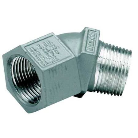 Hubbell Killark Conduit Fitting MF-45-1WW - product photo 1