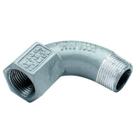 Hubbell Killark Conduit Fitting BL-90-2WW - product photo 1