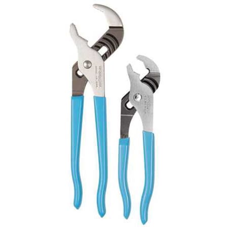 Channellock Hand Tool VJ-2 - product photo 1