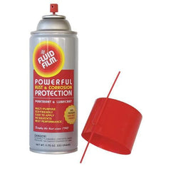Fluid Film Lubricant AS 11 - product photo 1