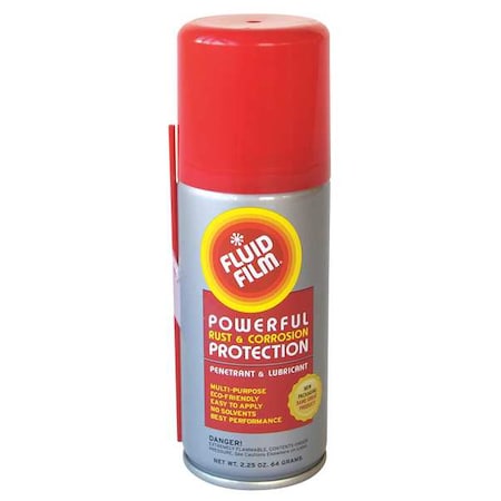 Fluid Film Lubricant AS 3 - product photo 1